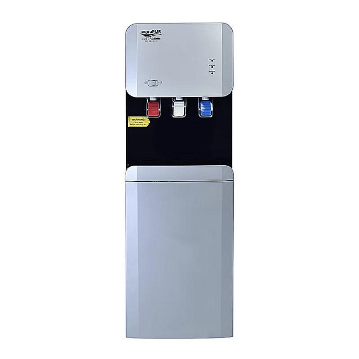 Dozator apa podea cu 3 filtre incluse H3HNC Aquapur Valhoh Valrom [3]