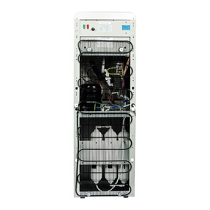 Dozator apa podea cu 3 filtre incluse H3HNC Aquapur Valhoh Valrom [5]