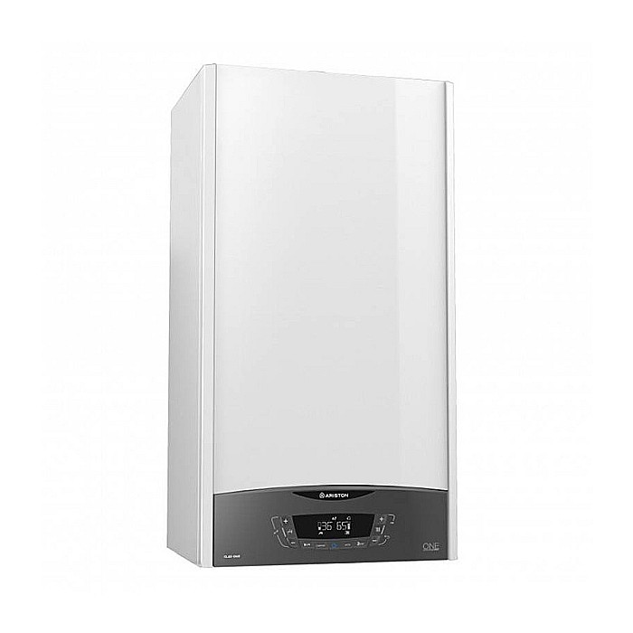 CENTRALA TERMICA PE GAZ ARISTON CLAS ONE SYSTEM 35 KW IN CONDENSATIE 3301032 [2]