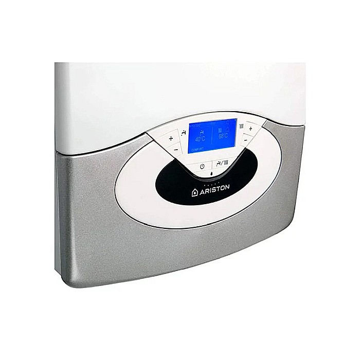 CENTRALA TERMICA PE GAZ ARISTON GENUS PREMIUM EVO HP 45 IN CONDENSATIE 3581564 [3]