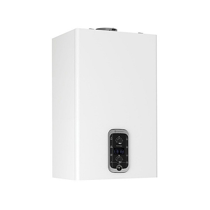 CENTRALA TERMICA PE GAZ IN CONDENSARE CHAFFOTEAUX NIAGARA ADVANCE 35 BOILER 40 L KIT EVACUARE INCLUS [2]