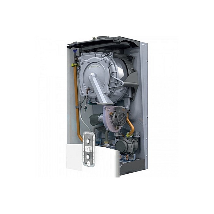 CENTRALA TERMICA PE GAZ IN CONDENSARE CHAFFOTEAUX PIGMA ADVANCE 35 KIT EVACUARE INCLUS [3]