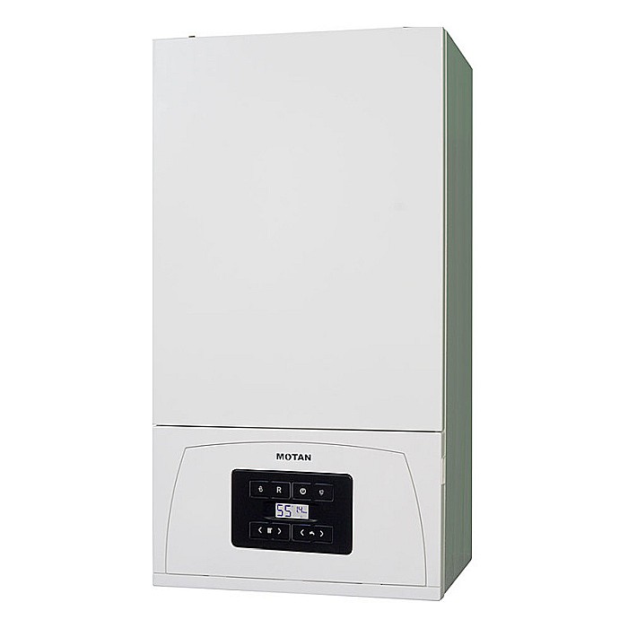 CENTRALA TERMICA IN CONDENSATIE MOTAN CONDENS 050 28 KIT EVACUARE INCLUS [2]