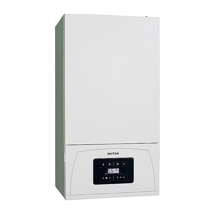 CENTRALA TERMICA IN CONDENSATIE MOTAN CONDENS 050 28 KIT EVACUARE INCLUS [4]