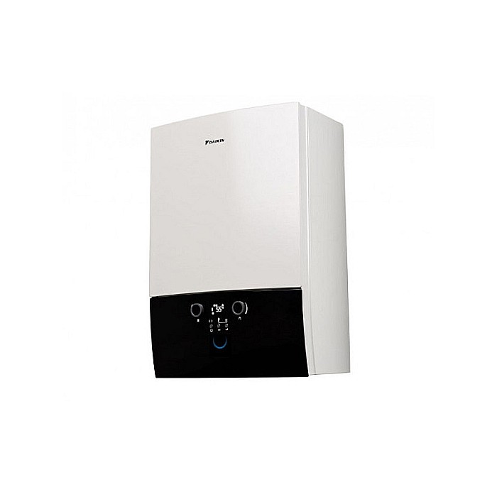 CENTRALA TERMICA PE GAZ IN CONDENSATIE DAIKIN D2CND 28 KW KIT EVACUARE INCLUS [2]