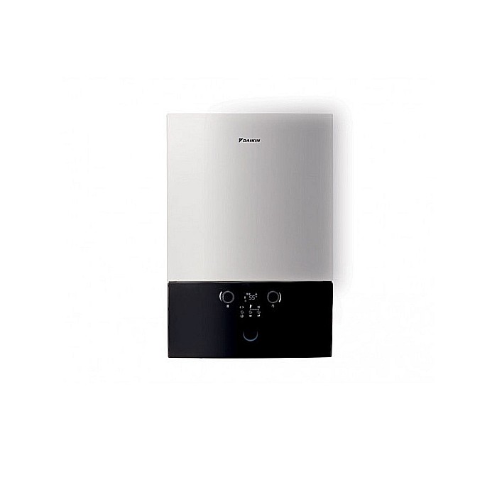 CENTRALA TERMICA PE GAZ IN CONDENSATIE DAIKIN D2CND 28 KW KIT EVACUARE INCLUS [3]