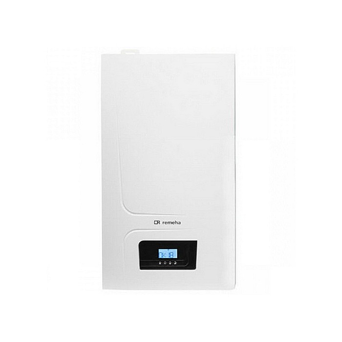 CENTRALA TERMICA PE GAZ IN CONDENSATIE REMEHA AVANTA ACE 35C KIT EVACUARE INCLUS [2]