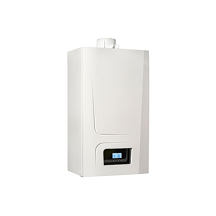 CENTRALA TERMICA PE GAZ IN CONDENSATIE REMEHA AVANTA ACE 35C KIT EVACUARE INCLUS [4]