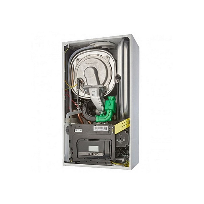 CENTRALA TERMICA PE GAZ IN CONDENSATIE REMEHA AVANTA ACE 28C KIT EVACUARE INCLUS [5]