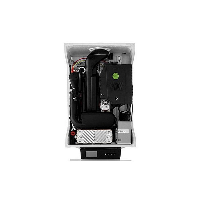 CENTRALA TERMICA PE GAZ IN CONDENSATIE REMEHA TZERRA ACE 28C KIT EVACUARE INCLUS [5]