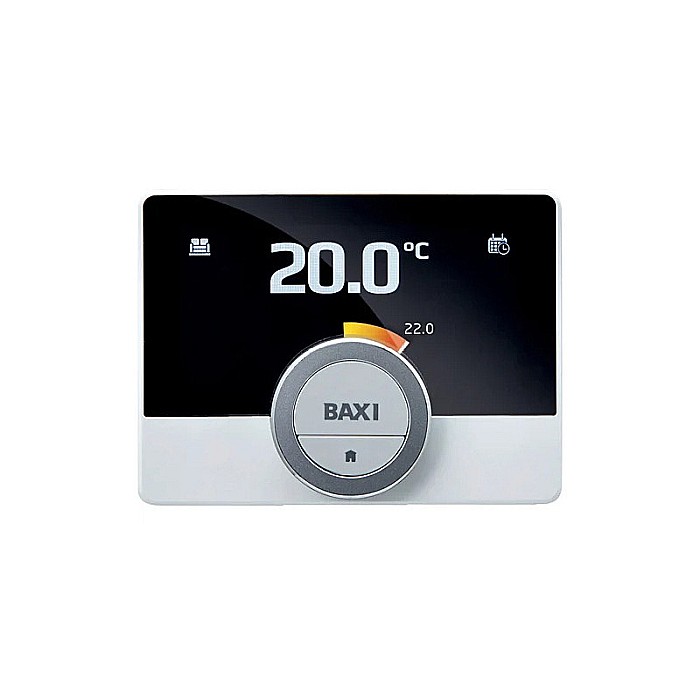 Cronotermostat modulant cu WI-FI Baxi Mago GTW17 [2]