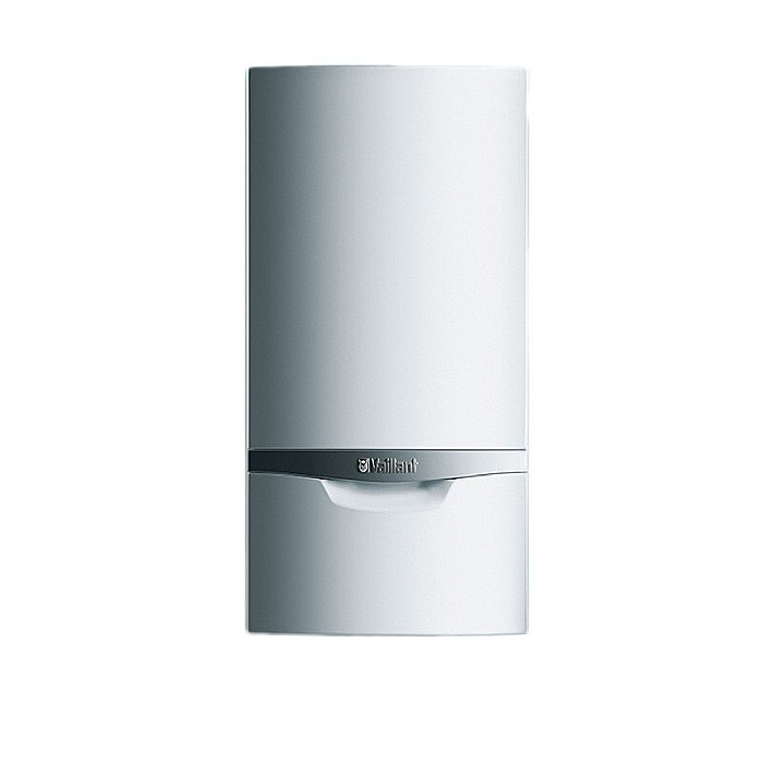 CENTRALA TERMICA PE GAZ IN CONDENSARE VAILLANT ECOTEC PLUS VU OE 1006/5-5 100 KW KIT DE EVACUARE INCLUS DOAR INCALZIRE [2]