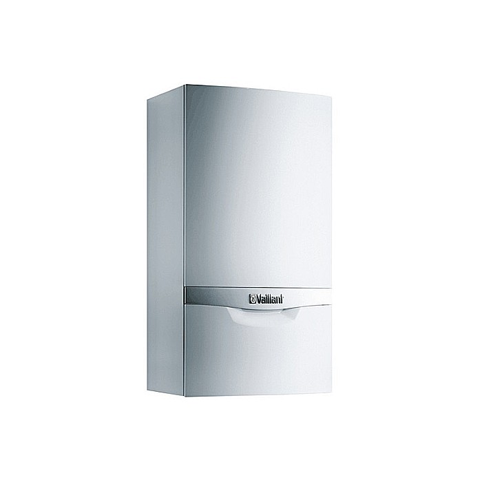 CENTRALA TERMICA PE GAZ IN CONDENSARE VAILLANT ECOTEC PLUS VU OE 1206/5-5 120 KW KIT DE EVACUARE INCLUS DOAR INCALZIRE [3]