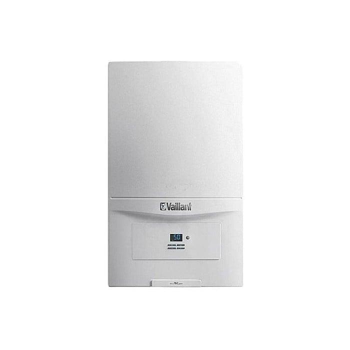 CENTRALA TERMICA PE GAZ IN CONDENSATIE VAILLANT ECOTEC PURE VUW 286/7-2 26.1 KW KIT EVACUARE INCLUS [2]