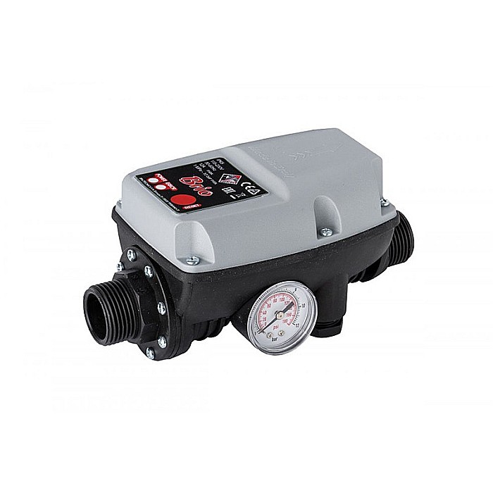 PRESOSTAT ELECTRONIC BRIO 2000 MT PFL.B2M [2]