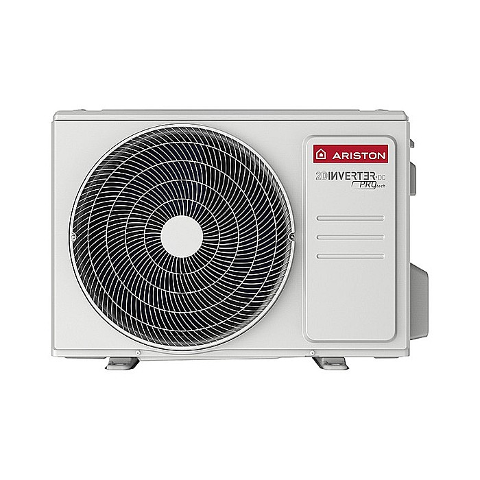 APARAT AER CONDITIONAT QUADRI SPLIT ARISTON PRIOS 110 INVERTER 9000+9000+9000+9000 BTU CLASA A++ ULTRA SILENT [6]