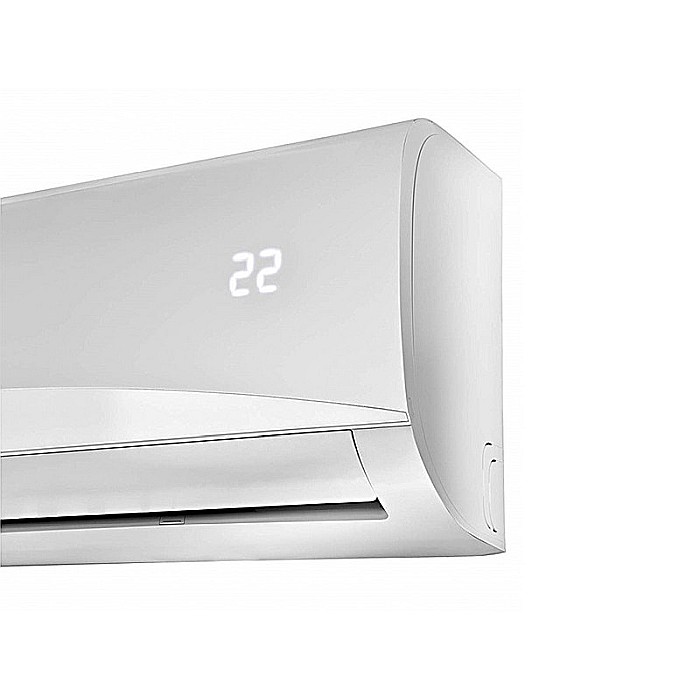 APARAT AER CONDITIONAT QUADRI SPLIT ARISTON PRIOS 110 INVERTER 9000+9000+9000+9000 BTU CLASA A++ ULTRA SILENT [4]