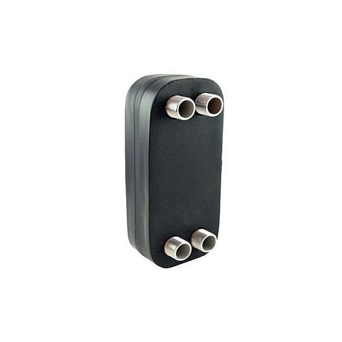 SCHIMBATOR DE CALDURA IN PLACI REGULUS 141KW DV285-60E 9556 [2]