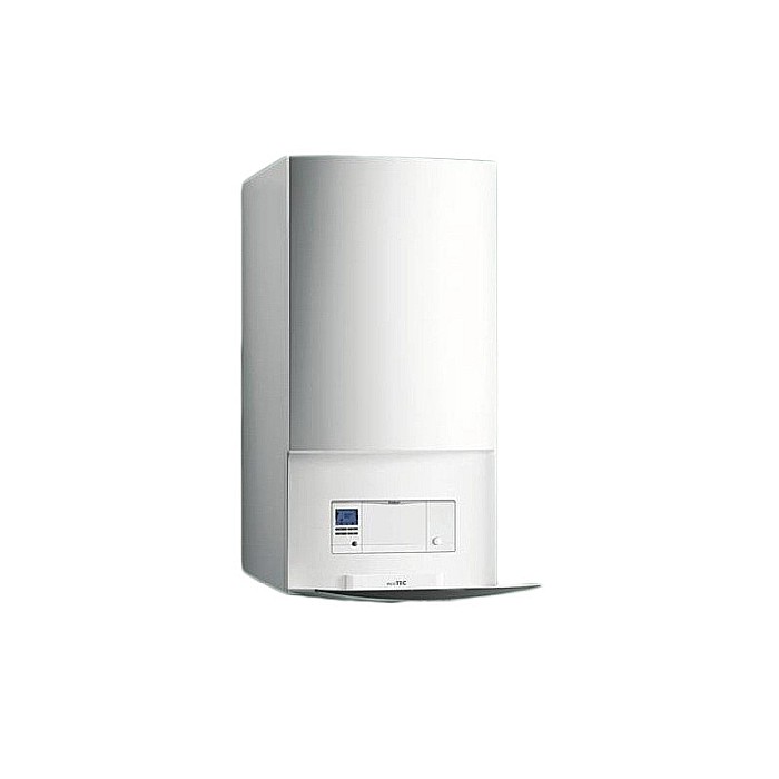 CENTRALA TERMICA PE GAZ IN CONDENSARE VAILLANT ECOTEC PLUS VU OE 1006/5-5 100 KW KIT DE EVACUARE INCLUS DOAR INCALZIRE [3]
