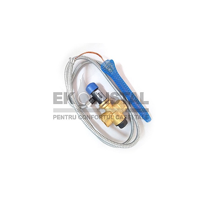SUPAPA TERMICA DE DESCARCARE STS 20 3/4 10 BAR 0232620 WATTS [3]