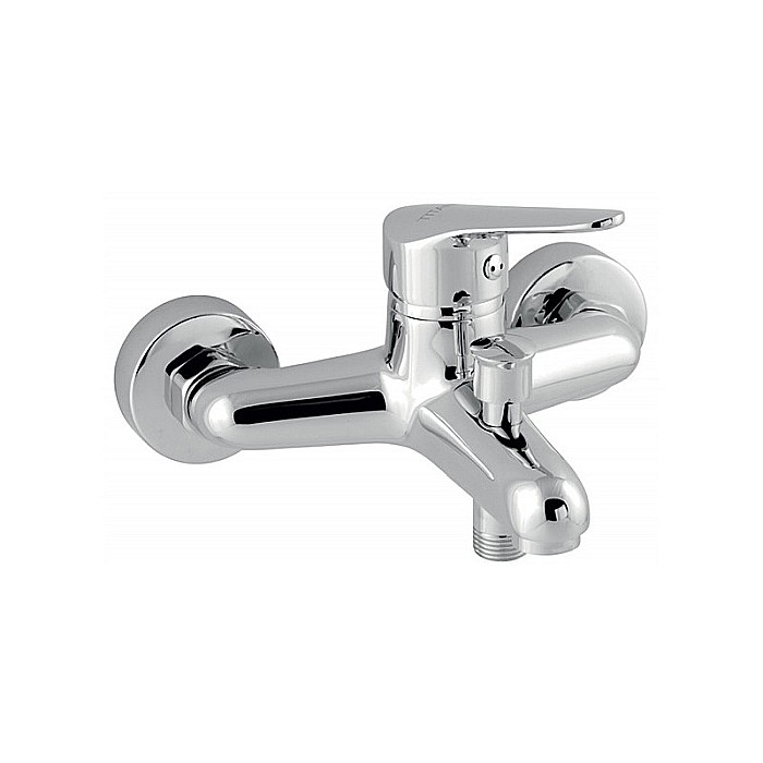 BATERIE CADA DUS FERRO 94420/1.0 PERETE IRIS NEW CROM [1]