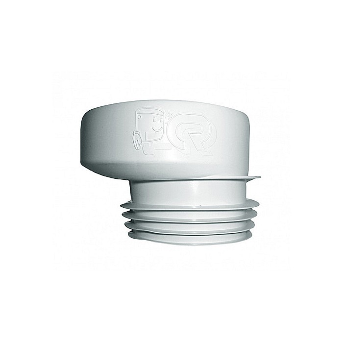 CR RACORD WC EXCENTRIC 1641E / 180002 CR / BONOMINI [1]