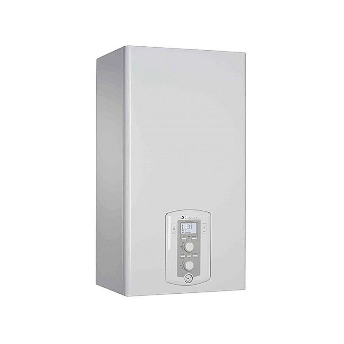 CENTRALA TERMICA PE GAZ IN CONDENSARE CHAFFOTEAUX PIGMA ADVANCE 25 KIT EVACUARE INCLUS [2]