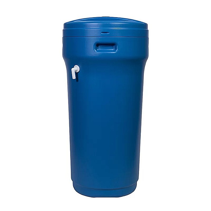 Statie tratare apa mix 37 Simplex Vana Fleck Q=1,4 MC/H cu by-bass AQUA09200037014 Aquapur Valhoh Valrom [5]