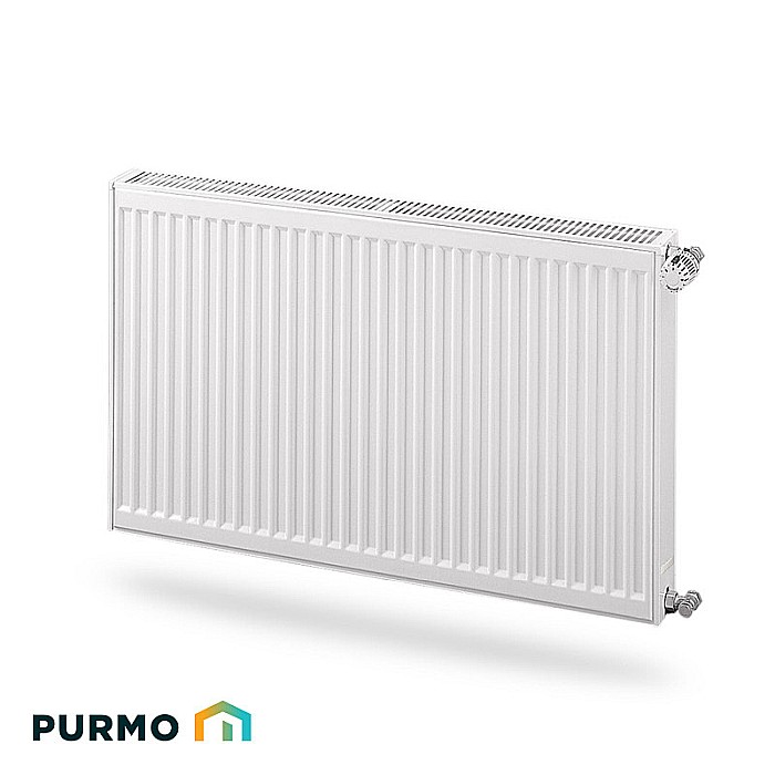 RADIATOR PURMO DIN OTEL 22 500 3000 - 10 ANI GARANTIE [1]