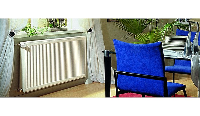 RADIATOR PURMO DIN OTEL 22 500 2000 - 10 ANI GARANTIE [3]