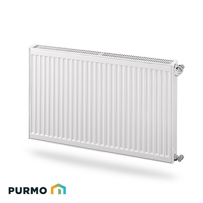 RADIATOR PURMO DIN OTEL 33 600 800 10 ANI GARANTIE [1]