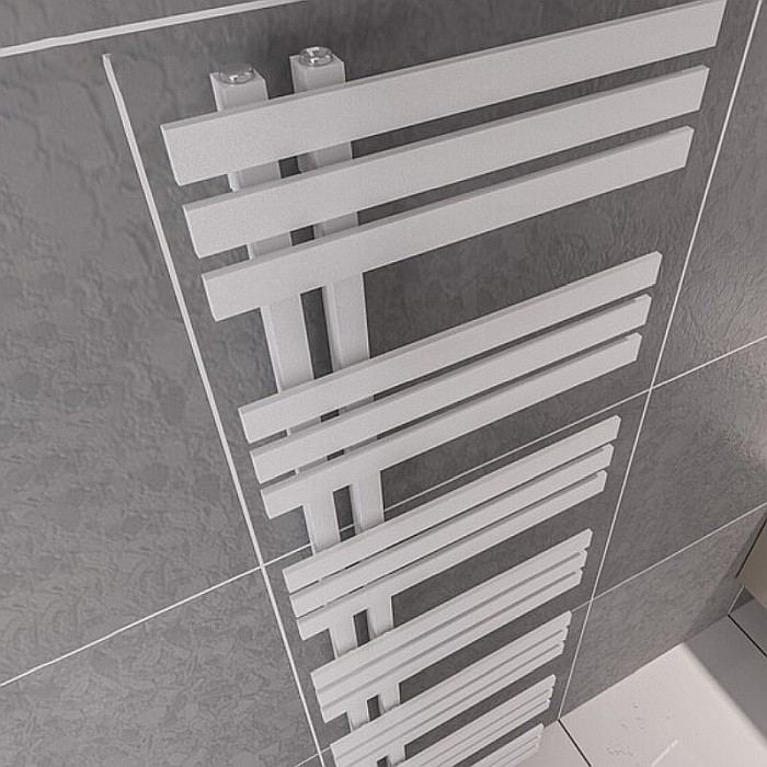 RADIATOR DECORATIV DE BAIE HEKO ELCHE 1800X500 CAPUCCINO [2]