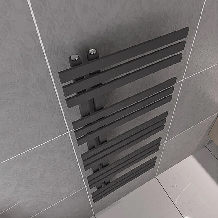 RADIATOR DECORATIV DE BAIE HEKO ELCHE 1200X600 CAPUCCINO [4]