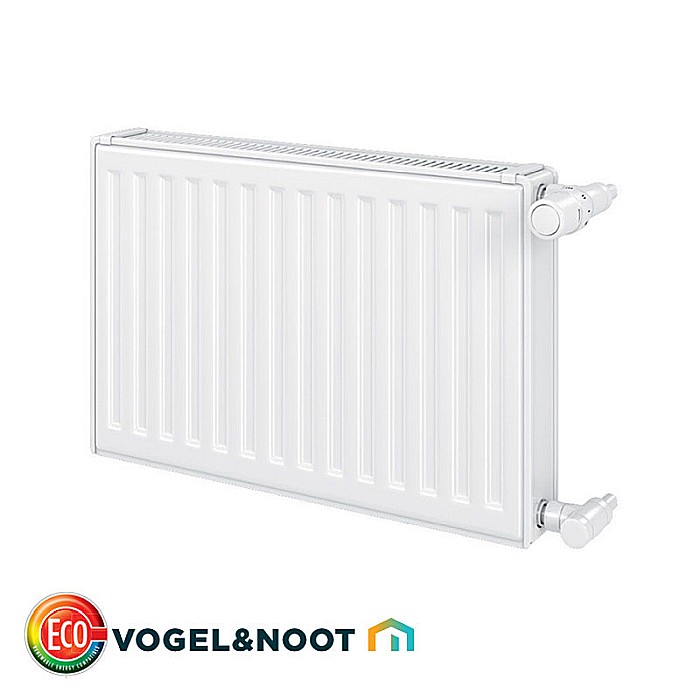 RADIATOR 22 600 1120 VOGEL NOOT VONOVA DIN OTEL - 10 ANI GARANTIE [1]