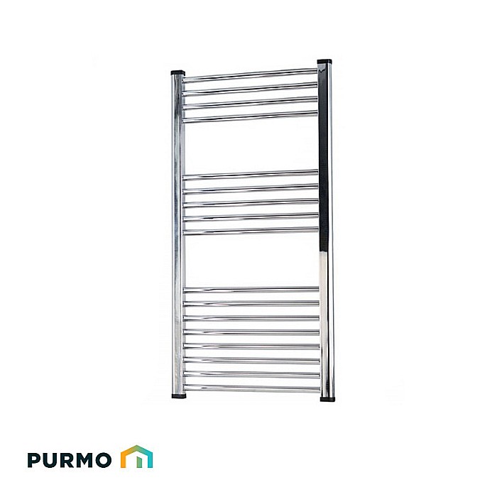 RADIATOR PURMO DE BAIE BANGA CROMAT CH 600X862 [1]