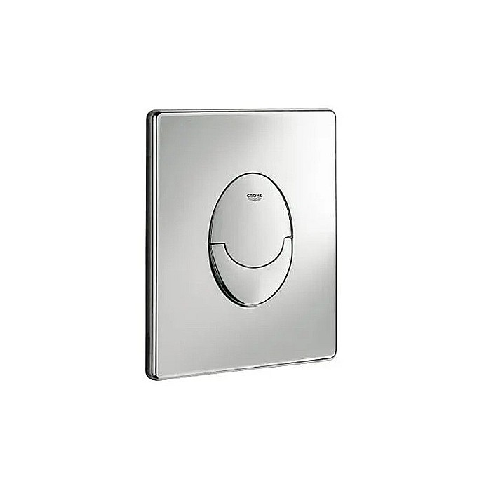 REZERVOR WC INCASTRAT GROHE RAPID SL CU CLAPETA CROMATA 38721001 [3]