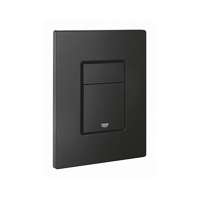 CLAPETA ACTIONARE GROHE SKATE COSMOPOLITAN NEGRU MAT 38732KF0 [2]