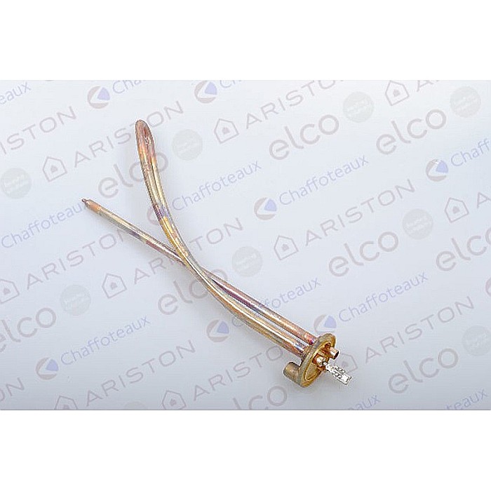 REZISTENTA BOILER 1200W 816617 ARISTON ORIGINAL [2]
