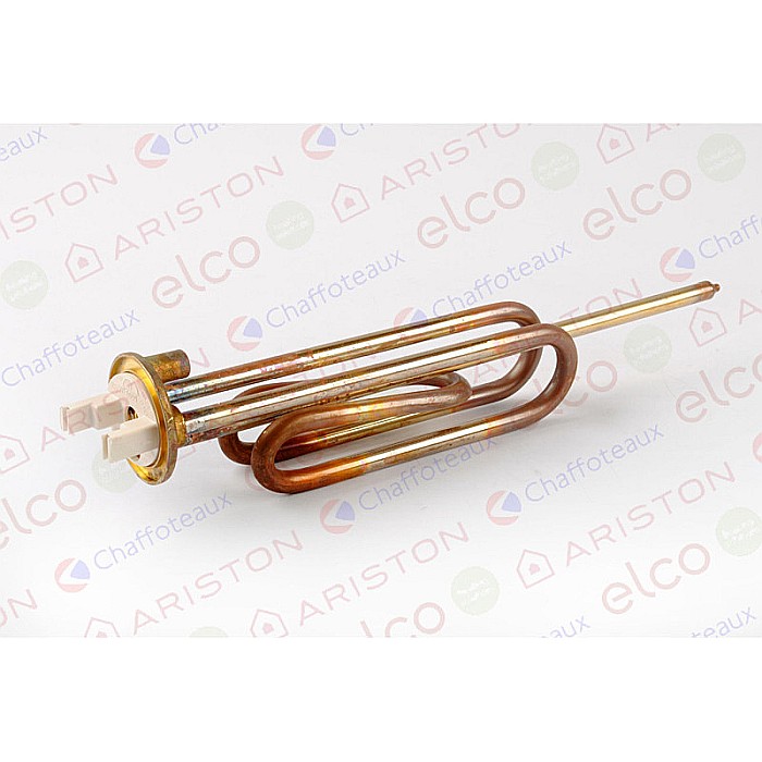 REZISTENTA BOILER 2000W 816724 ORIGINAL ARISTON [2]