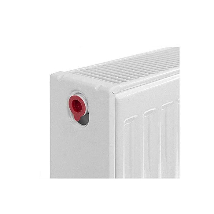 RADIATOR OTEL RADOX 33 600 1800 ACCESORII INCLUSE [3]