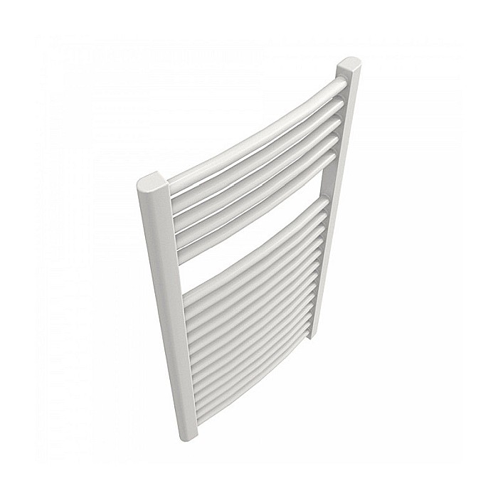 RADIATOR DE BAIE CURBAT RADOX ROUND N 600X1200 [3]