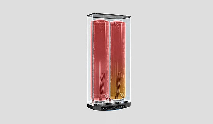 BOILER ELECTRIC ARISTON VELIS TECH WIFI 100L 3100913 [5]