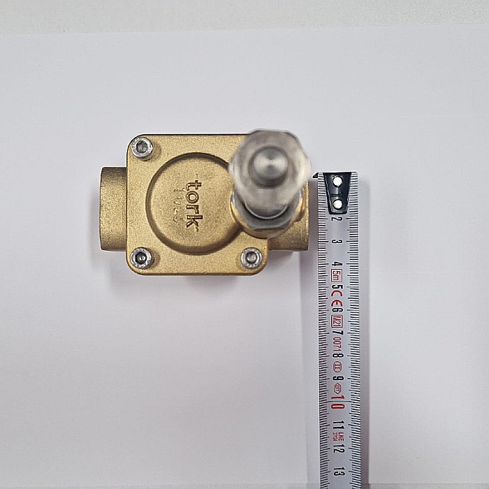 ELECTROVANA APA 3/4 NO NORMAL DESCHIS ELECTROVENTIL ALAMA S1011_04 TORK [5]