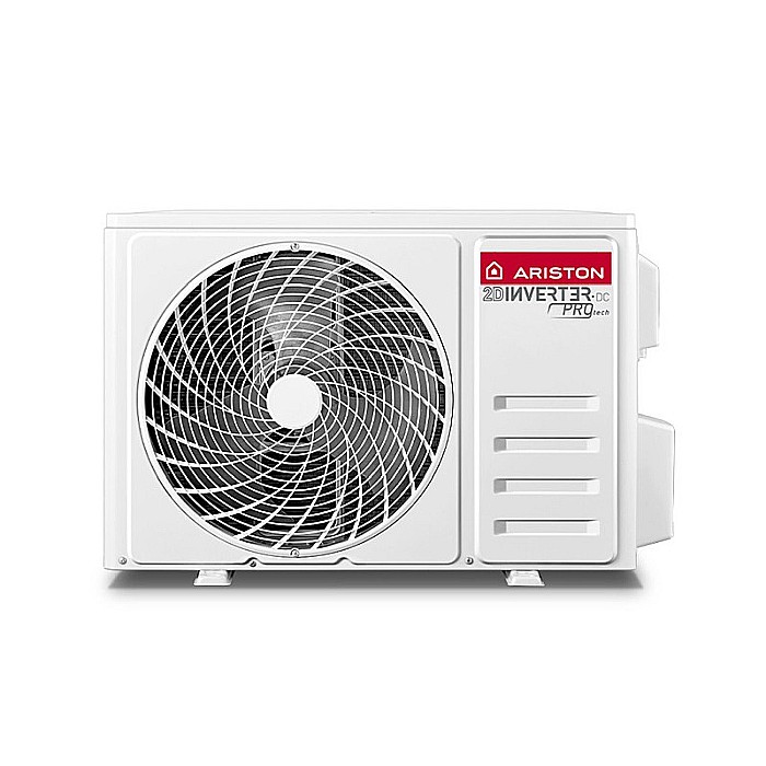 APARAT AER CONDITIONAT ARISTON NEVIS EVO 35, INVERTER, 12000 BTU, CLASA A+++, WIFI INCORPORAT [4]