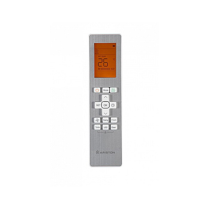 APARAT AER CONDITIONAT ARISTON NEVIS EVO 35, INVERTER, 12000 BTU, CLASA A+++, WIFI INCORPORAT [5]