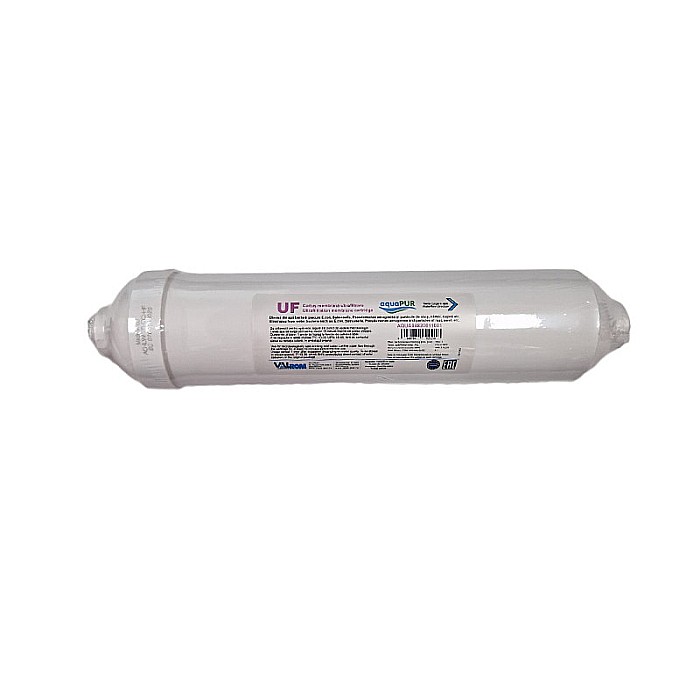 Cartus membrana ultrafiltrare UF apa H3HNC AquaPur Valhoh Valrom AQUA08820011001 [2]