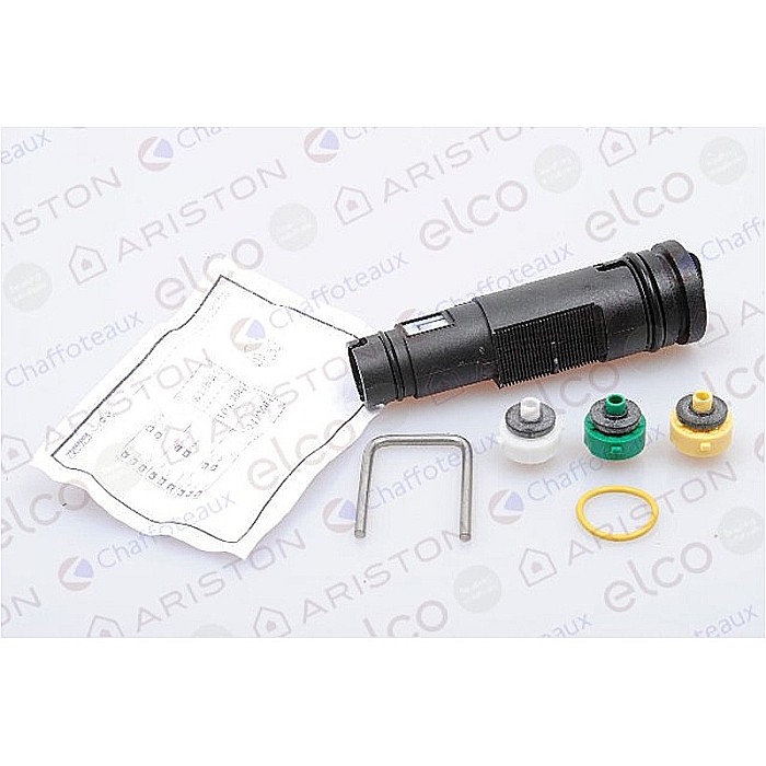 FLUXOSTAT CENTRALA TERMICA ARISTON CARES PREMIUM, CLAS, EGIS, GENUS, HS PREMIUM ORIGINAL ARISTON 65104317 [2]
