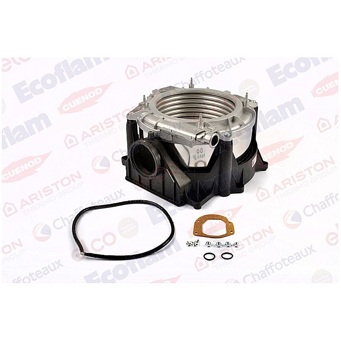 SCHIMBATOR DE CALDURA CENTRALA TERMICA ARISTON ALTEAS ONE PLUS 25, CLAS ONE WIFI 24, GENUS ONE PLUS WIFI 24 ORIGINAL ARISTON 65116695-01 [2]