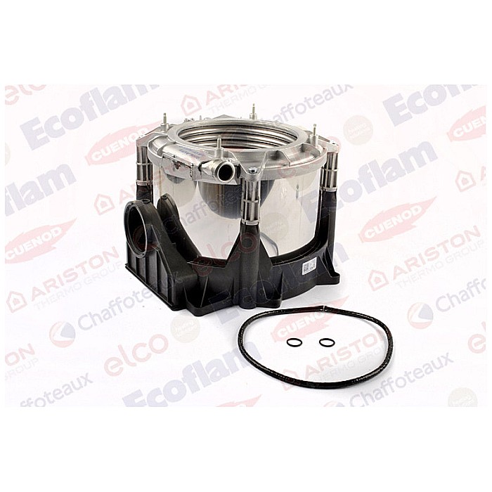 SCHIMBATOR DE CALDURA CENTRALA TERMICA ARISTON CLAS B ONE 35 ORIGINAL ARISTON 60002817-02 [2]