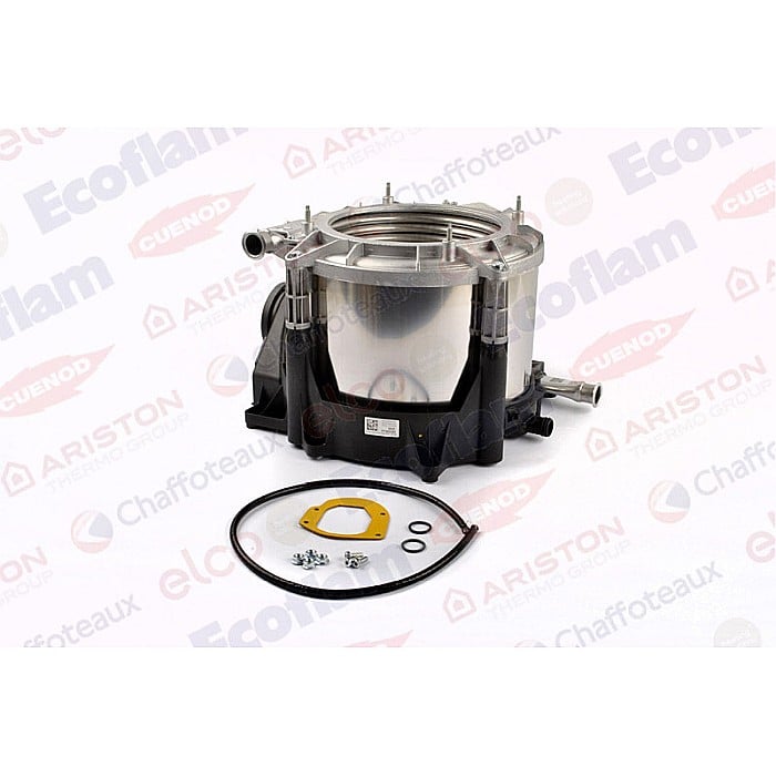 SCHIMBATOR DE CALDURA CENTRALA TERMICA ARISTON ALTEAS ONE PLUS 35, CLAS ONE WIFI 35, GENUS ONE PLUS WIFI 35 ORIGINAL ARISTON 65116697-01 [2]